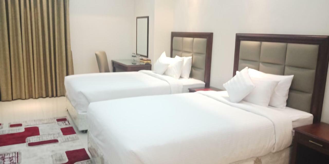 The Royal Paradise Dhaka Exterior foto